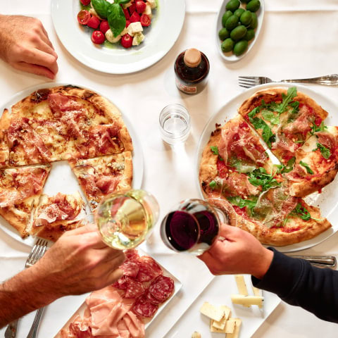 The best affordable restaurants in Knightsbridge