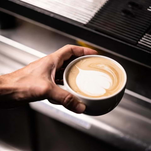 The best caf&eacute;s in Camberwell