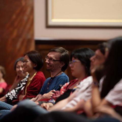 Relaxed Concert - Imagine Series