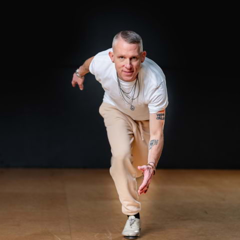 Gratis steppkurser f&ouml;r barn och ungdomar under p&aring;sklovet