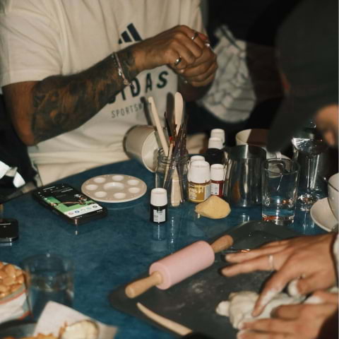 Studio Forma x Hornstulls Bodega & Tjoget