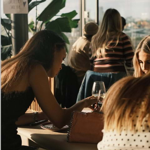 Studio Forma - Solo Social