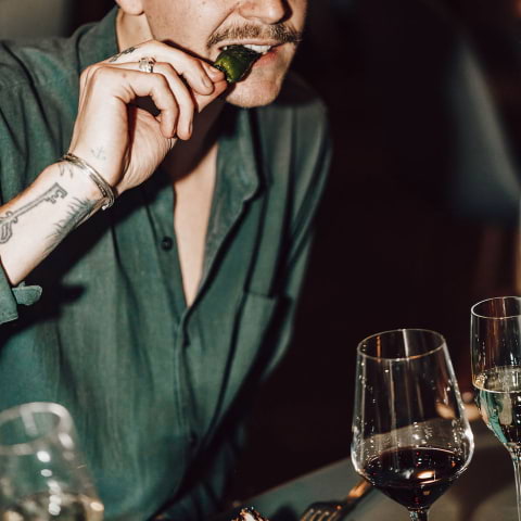 Pairing is Caring @Downtown Camper