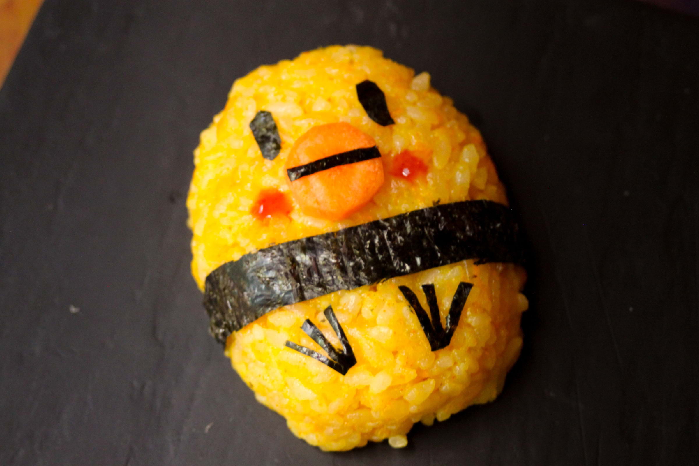 Is this the cutest thing on London menus right now?