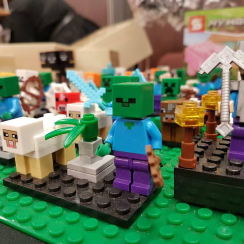 London's biggest retro gaming market is coming to Bloomsbury this week