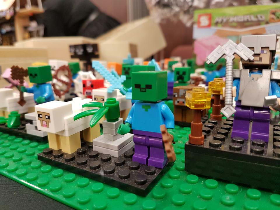 London's biggest retro gaming market is coming to Bloomsbury this week