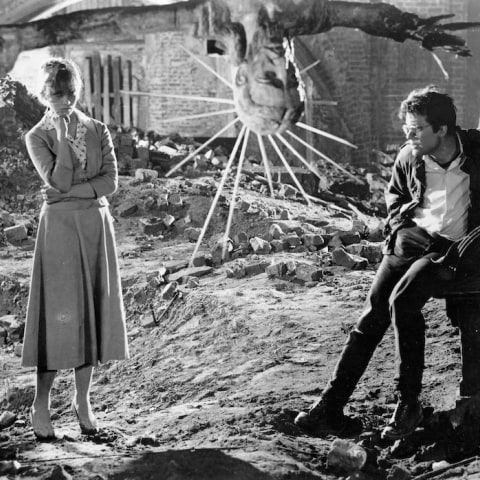 A deep dive into a seminal Polish film-maker is coming to Manchester