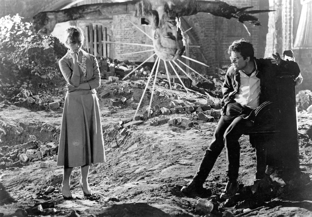 A deep dive into a seminal Polish film-maker is coming to Manchester