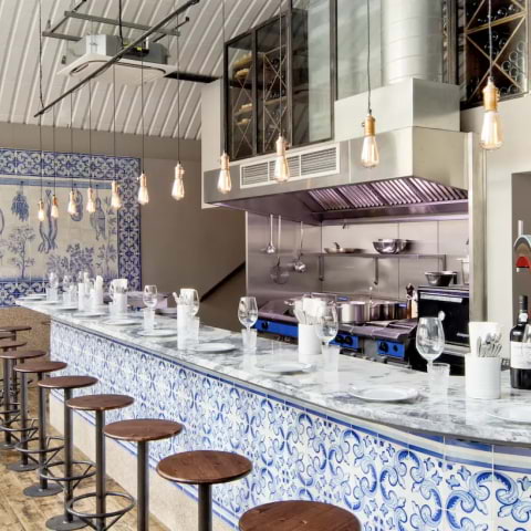 Why Bar Douro is still one of London's best Portuguese restaurants