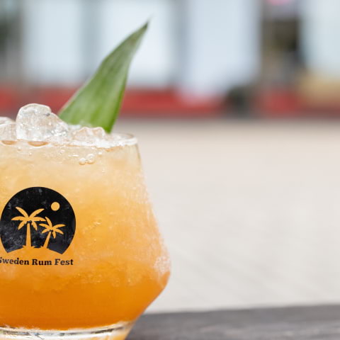 Stockholm Rum Fest 2026