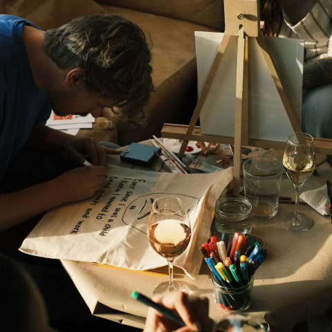 Studio Forma x Ellery Beach House