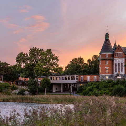 V&aring;r G&aring;rd lanserar Villa Sk&auml;rtofta Exclusive