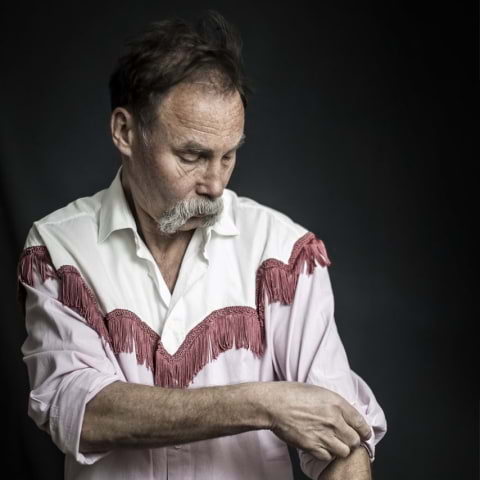 UKON &ndash; Den blinda fl&auml;cken