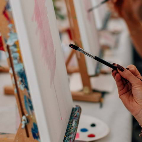 M&aring;la & Sk&aring;la Urban Deli Hagastaden