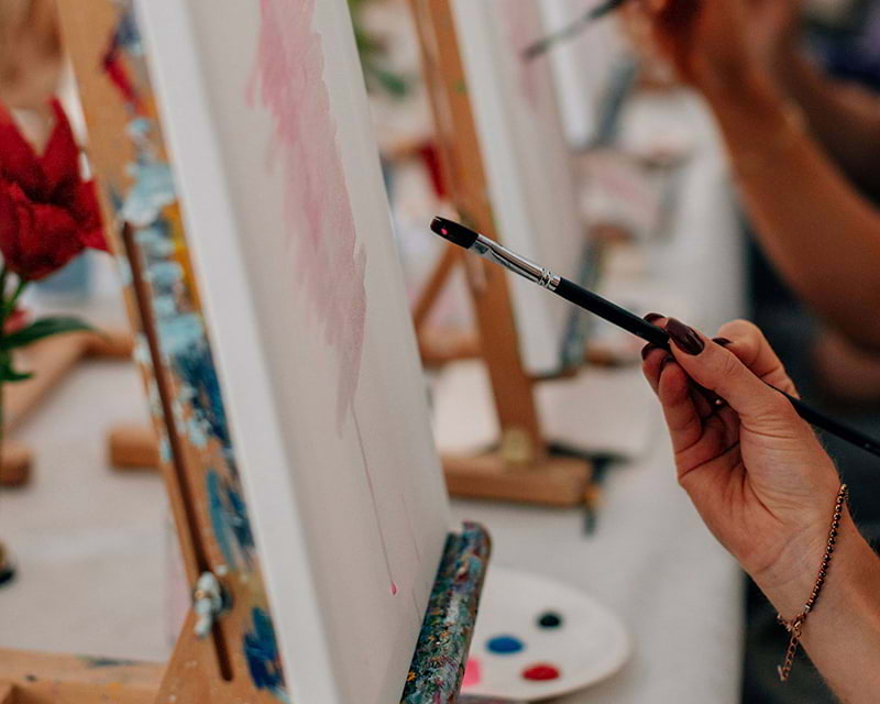 M&aring;la & Sk&aring;la Urban Deli Hagastaden