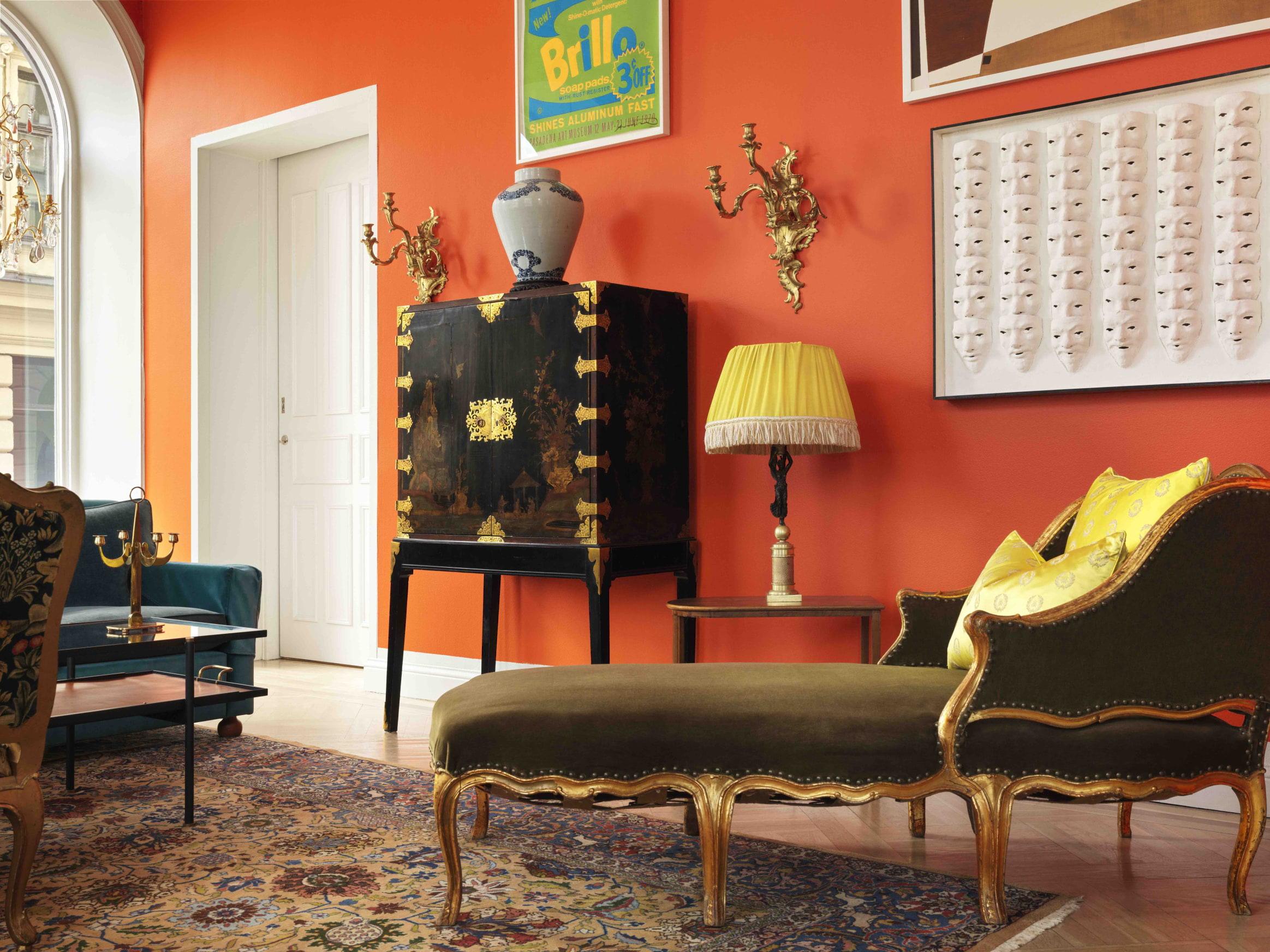 Visning av Lilla Bukowskis