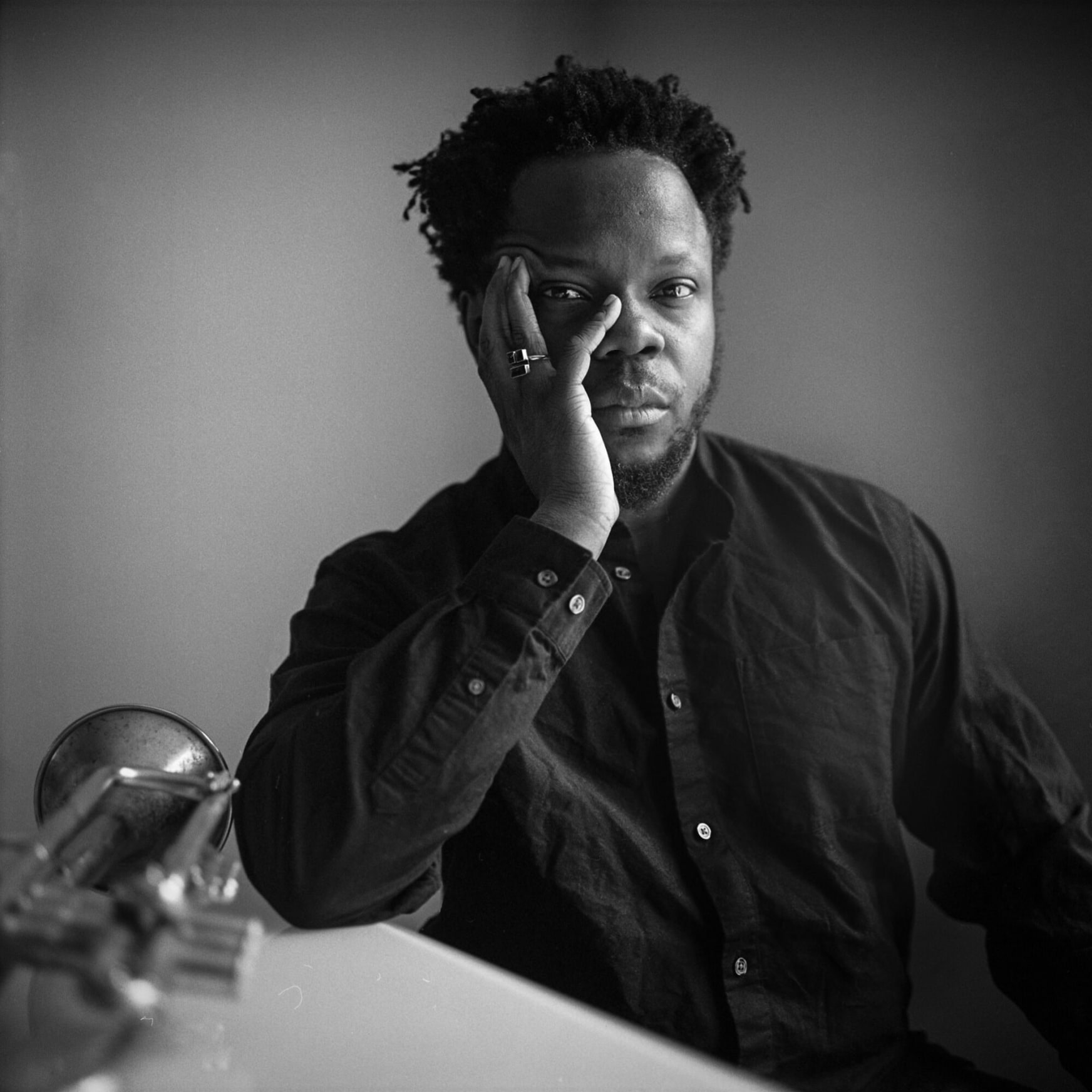 Ambrose Akinmusire & Sullivan Fortner