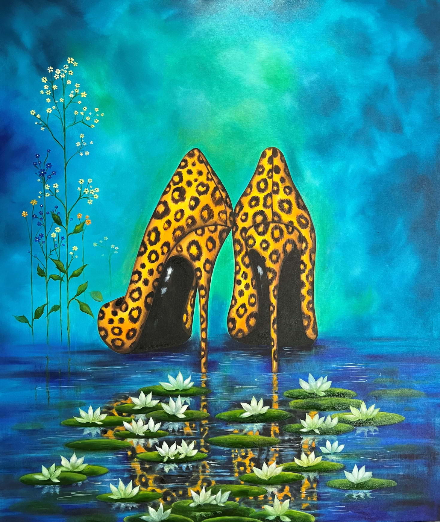 Josefina Wendel Carlsson