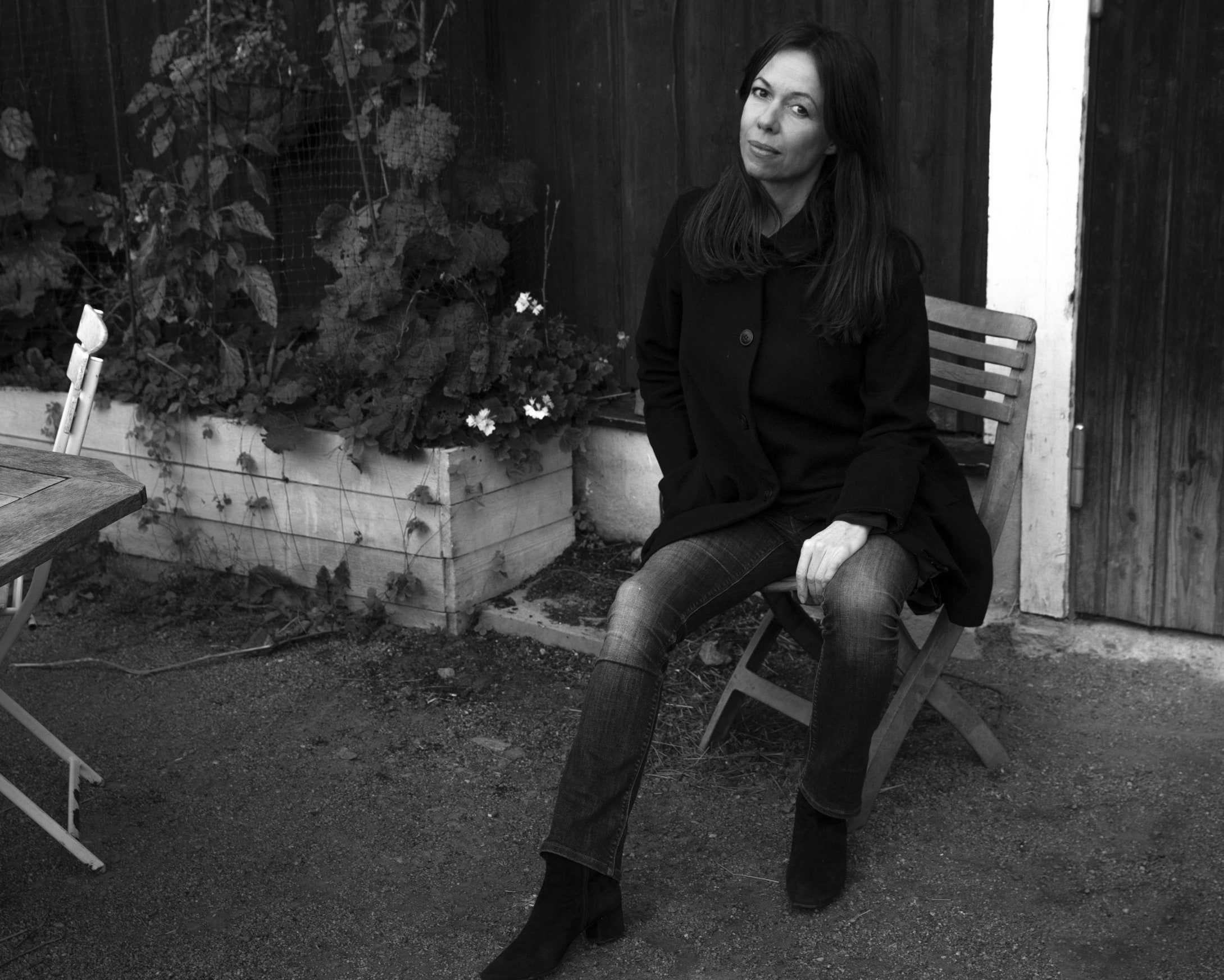 Rigmor Gustafsson till Jazz @ Foresta