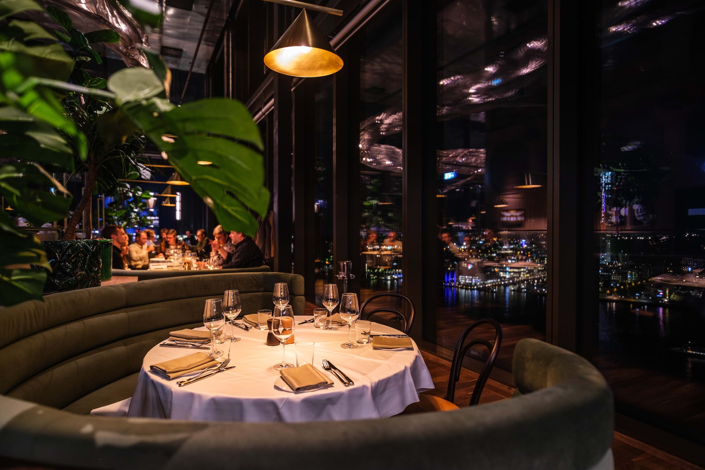 Alla nominerade och vinnarna i Culinary Hotel Awards 2026