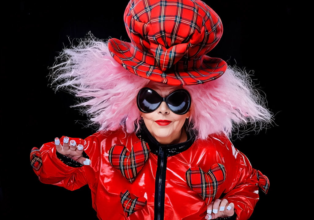 Återigen dags för Mälarpaviljongens årliga hattparad