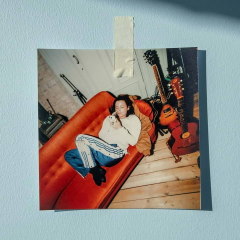 Miriam Bryant g&ouml;r sommarkonsert vid Ulriksdals slott