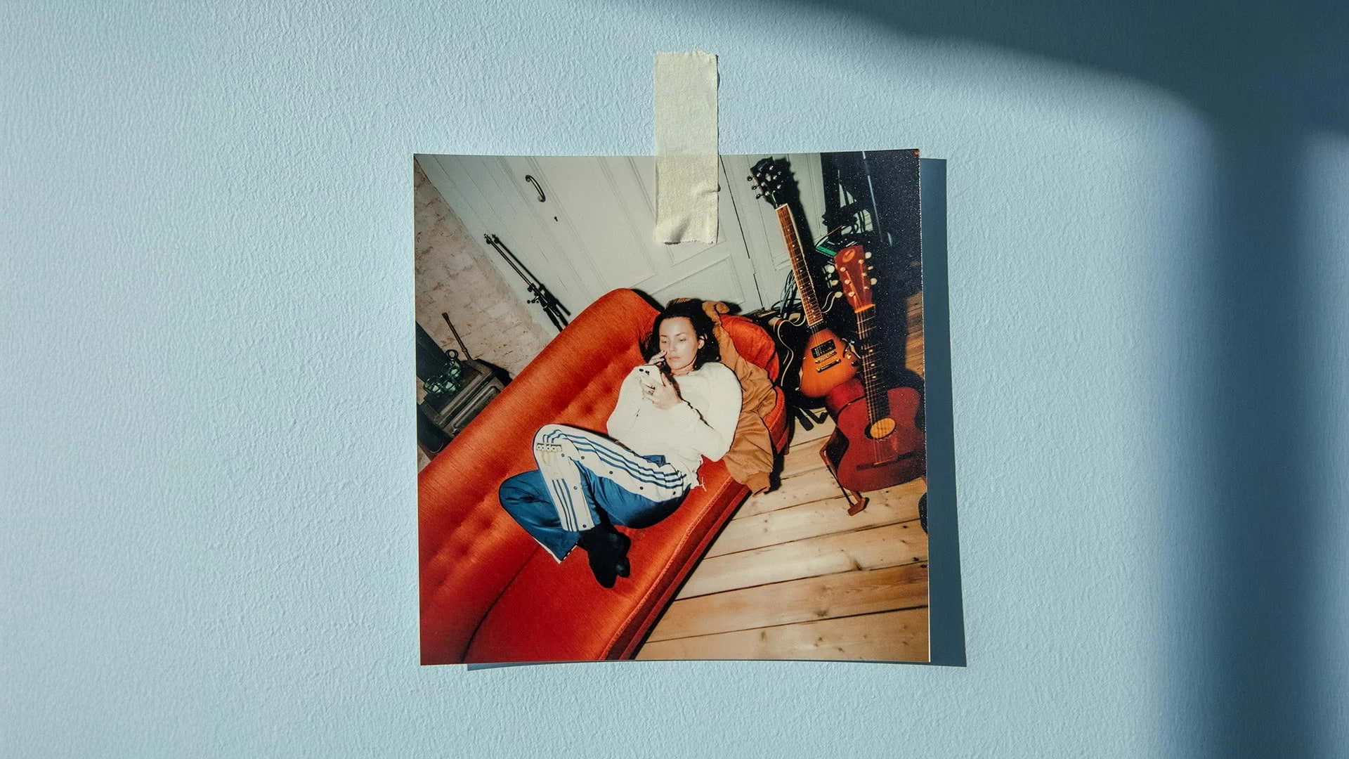 Miriam Bryant gör sommarkonsert vid Ulriksdals slott