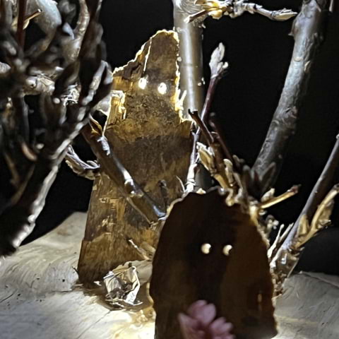 You're Not Alone &ndash; the improvised play