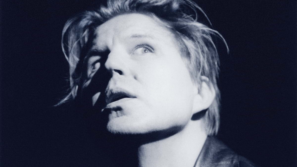 Bladee, Terra och Markus Krunegård intar Orionteatern i vår – Konserter