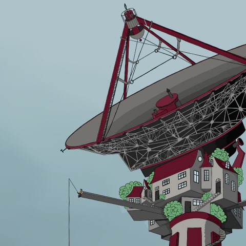 Something Fishy &ndash; The Improvised Play