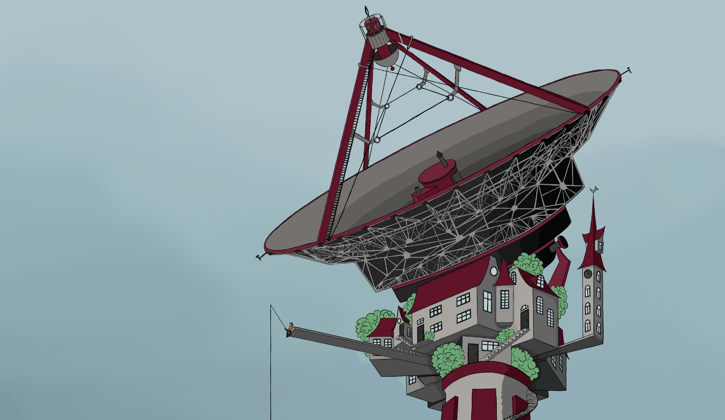 Something Fishy &ndash; The Improvised Play