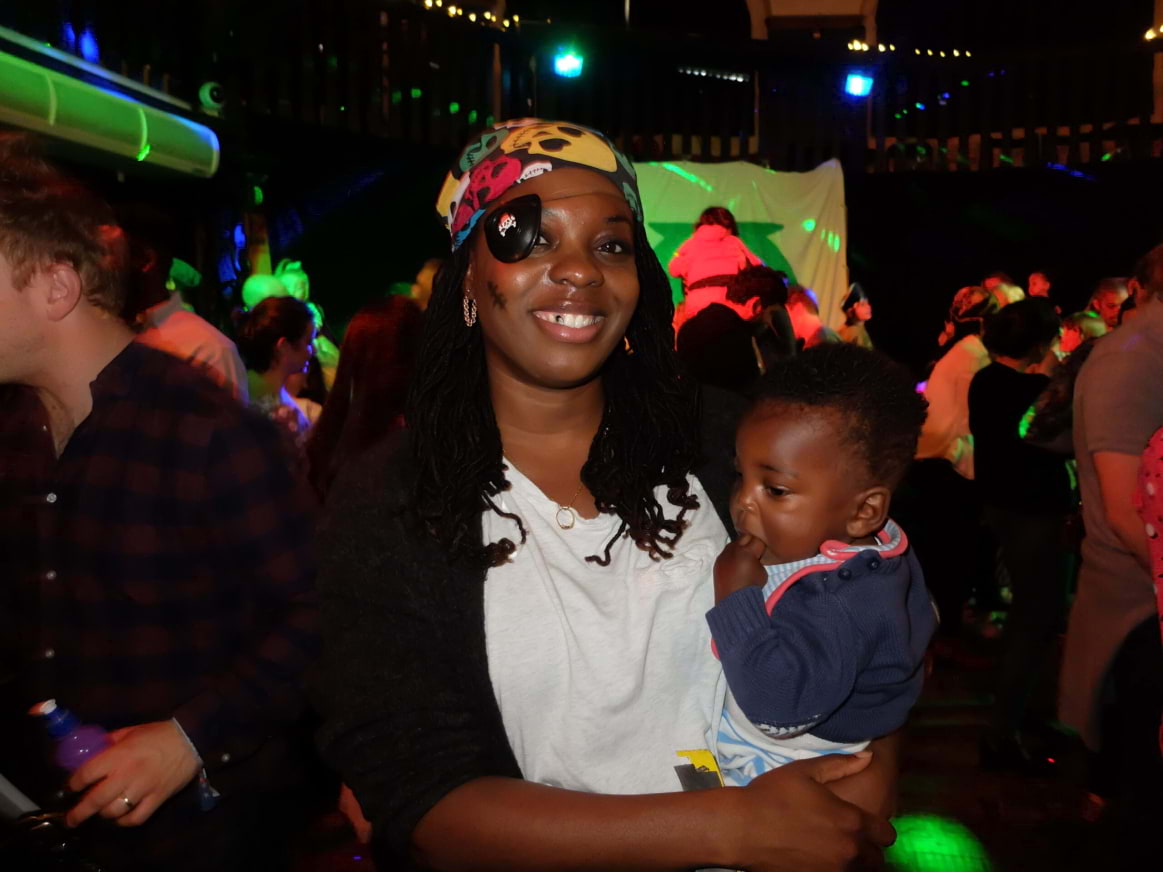 Spend Sunday raving to tech house with the whole fam – What to do this weekend