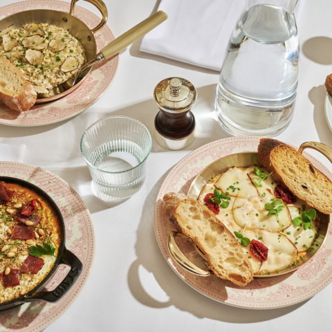 Celebrate Mother's Day the Parisian way at La Maison Ani