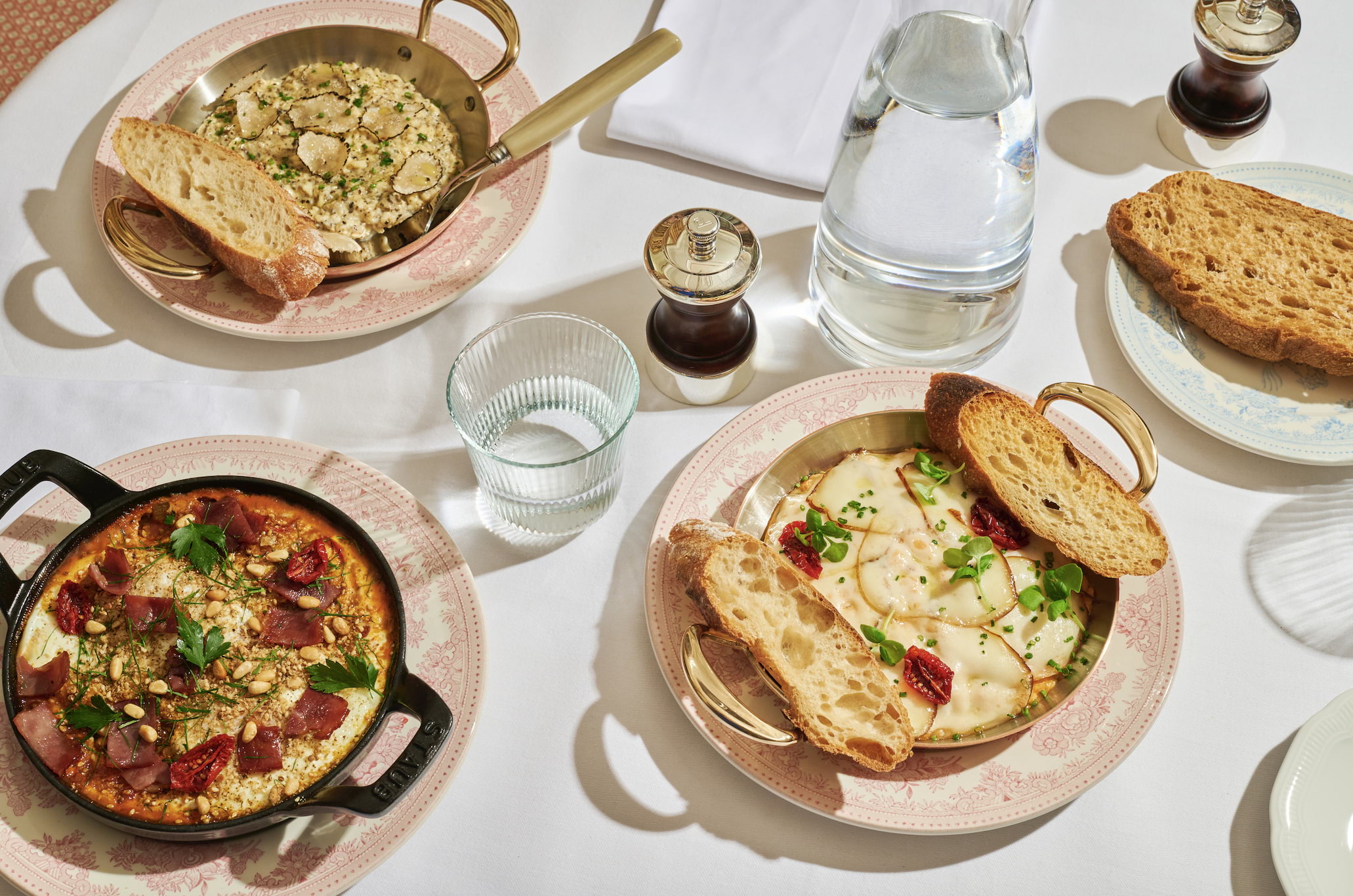 Celebrate Mother's Day the Parisian way at La Maison Ani