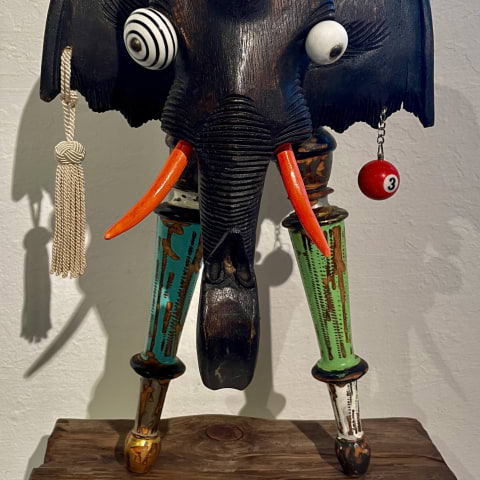 Niklas Pix Bodin &ndash; &Aring;terfall + &aring;terbruk = ren&auml;ssans