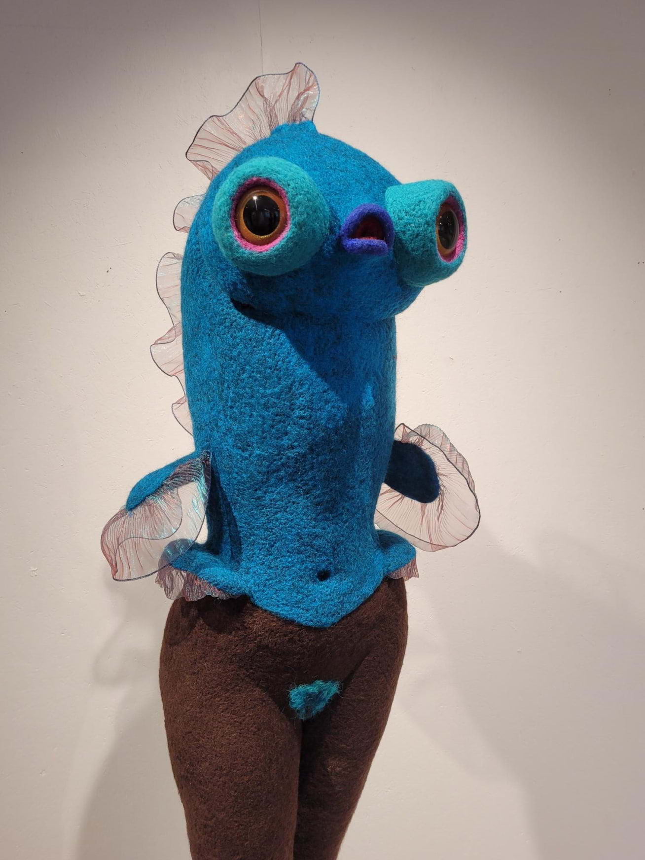 Foto: Paulina Partanen