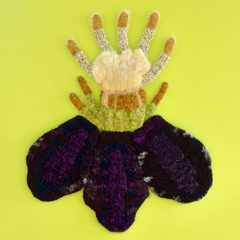 Nacka konsthall: N&auml;ra marken