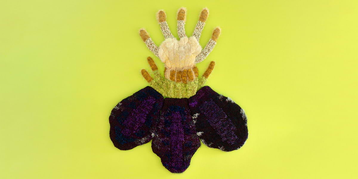 Nacka konsthall: Nära marken