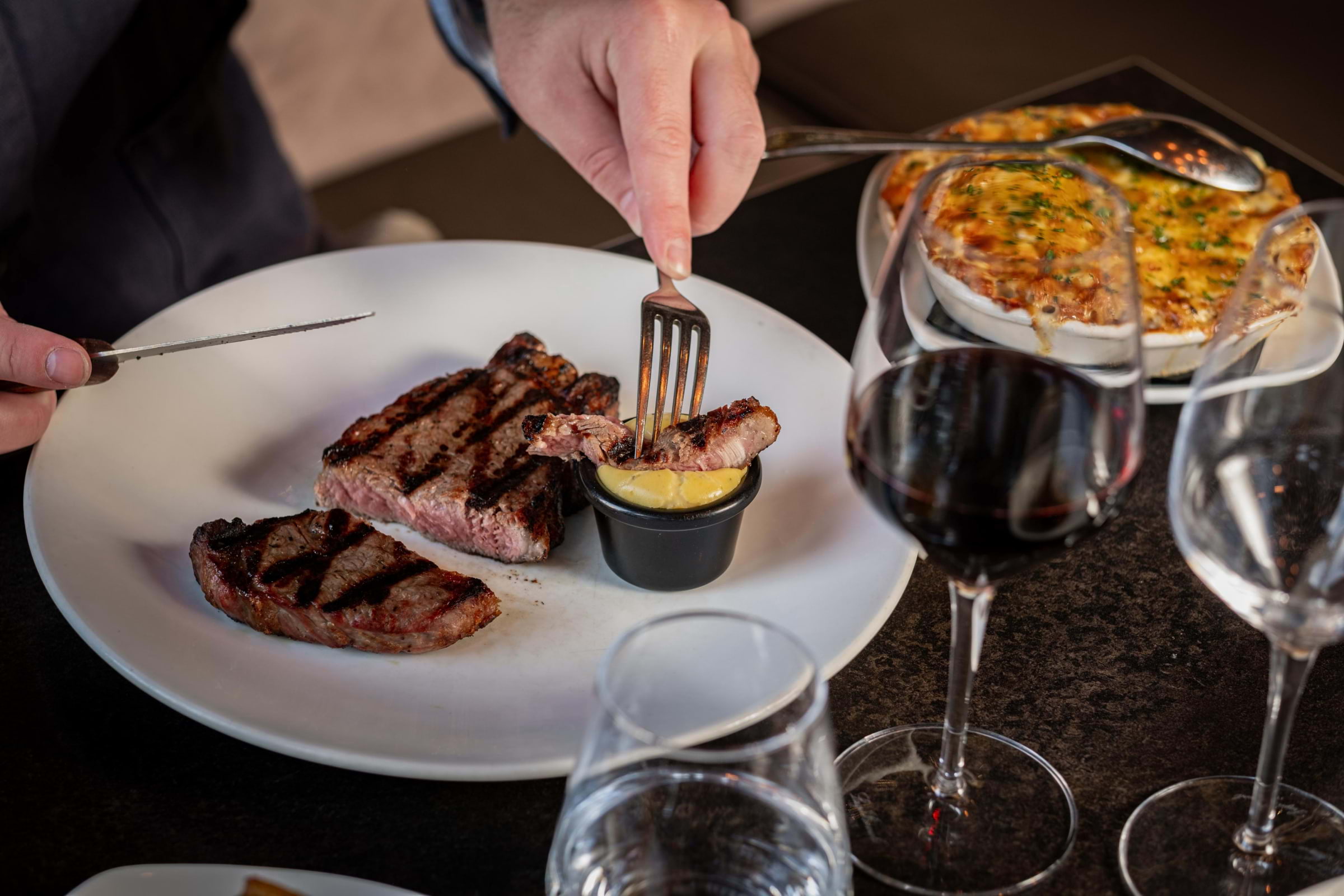 The Jones Family Kitchen launches a couple of exciting offers