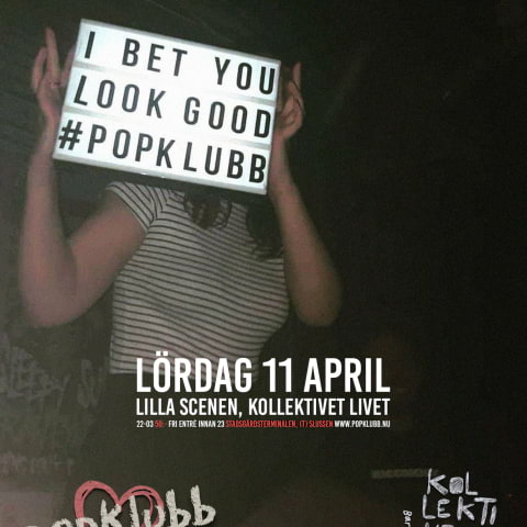 Popklubb: 100% indie