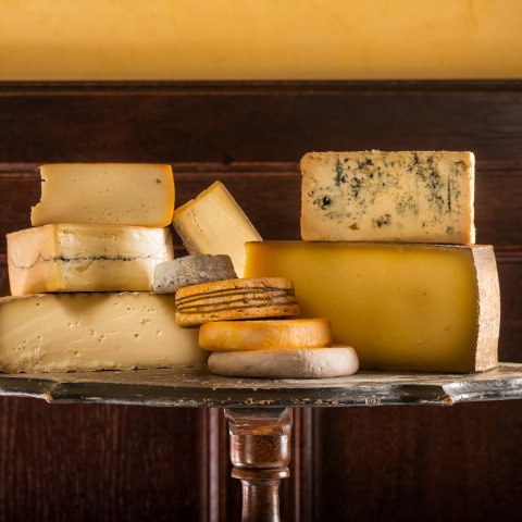 Brasserie Balzac bjuder in till ostdagar med franskt tema