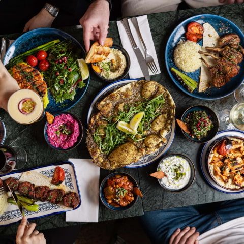 Fig & Walnut: &ldquo;Without passion, the business fades. With passion, you adapt&rdquo;