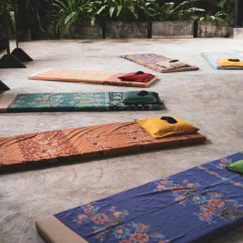 Guiden till breathwork i Stockholm