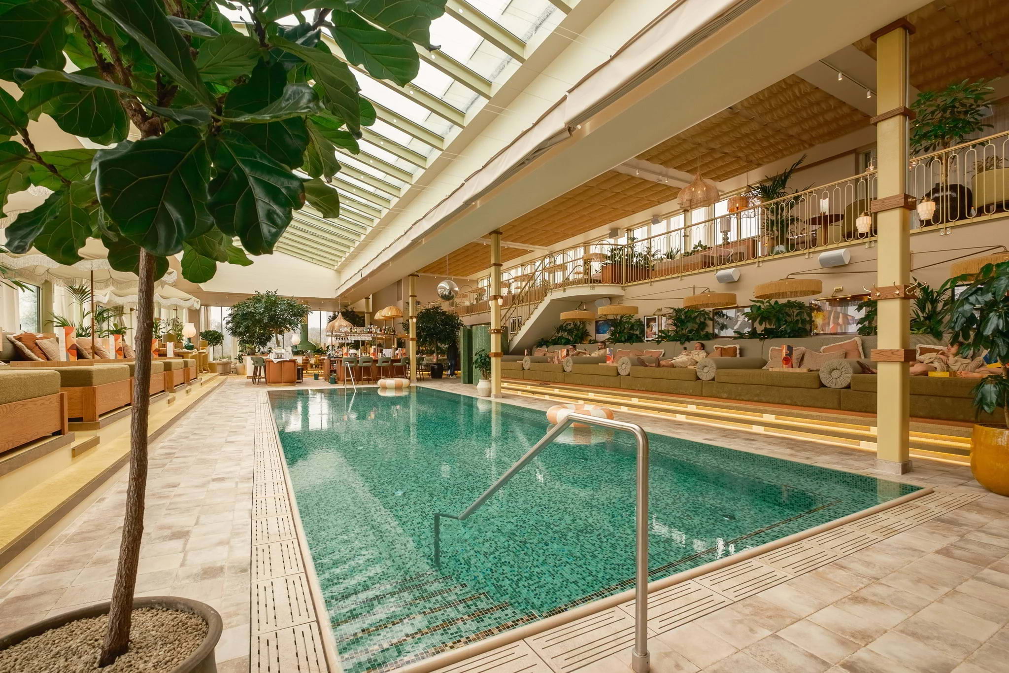 Hjortviken Country Club