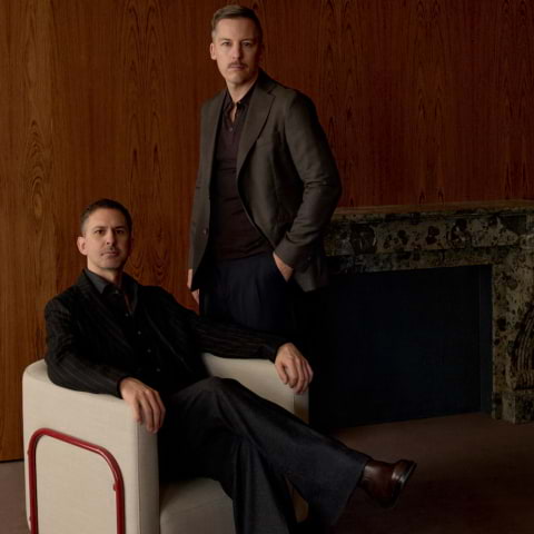 Michelinduon &ouml;ppnar ADAM ALBIN &ndash; ny fine dining-satsning i Stockholm