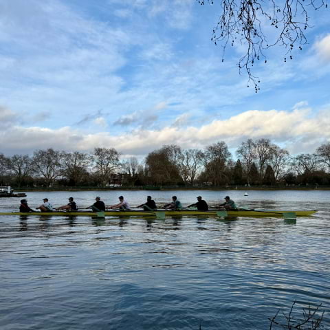 Here's what to know about the 2026 Boat Race this Saturday