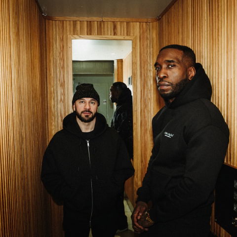 Ison & Fille till Annexet i h&ouml;st