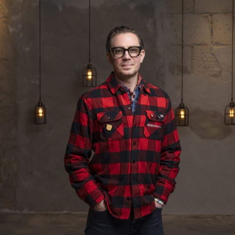 Johan Evers &ouml;ppnar ny cocktailbar: &rdquo;Redo f&ouml;r n&auml;sta kapitel&rdquo;