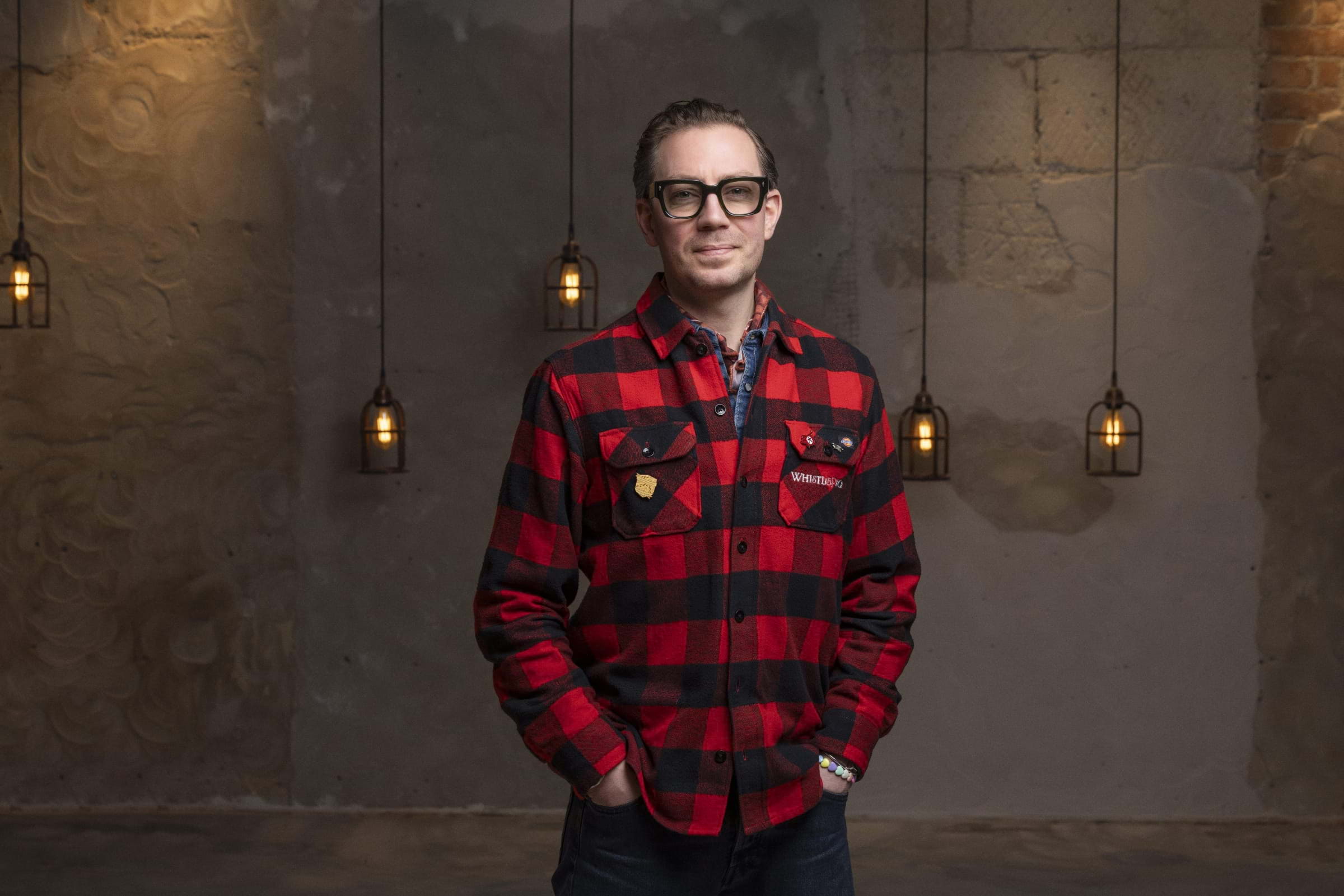 Johan Evers öppnar ny cocktailbar: ”Redo för nästa kapitel”