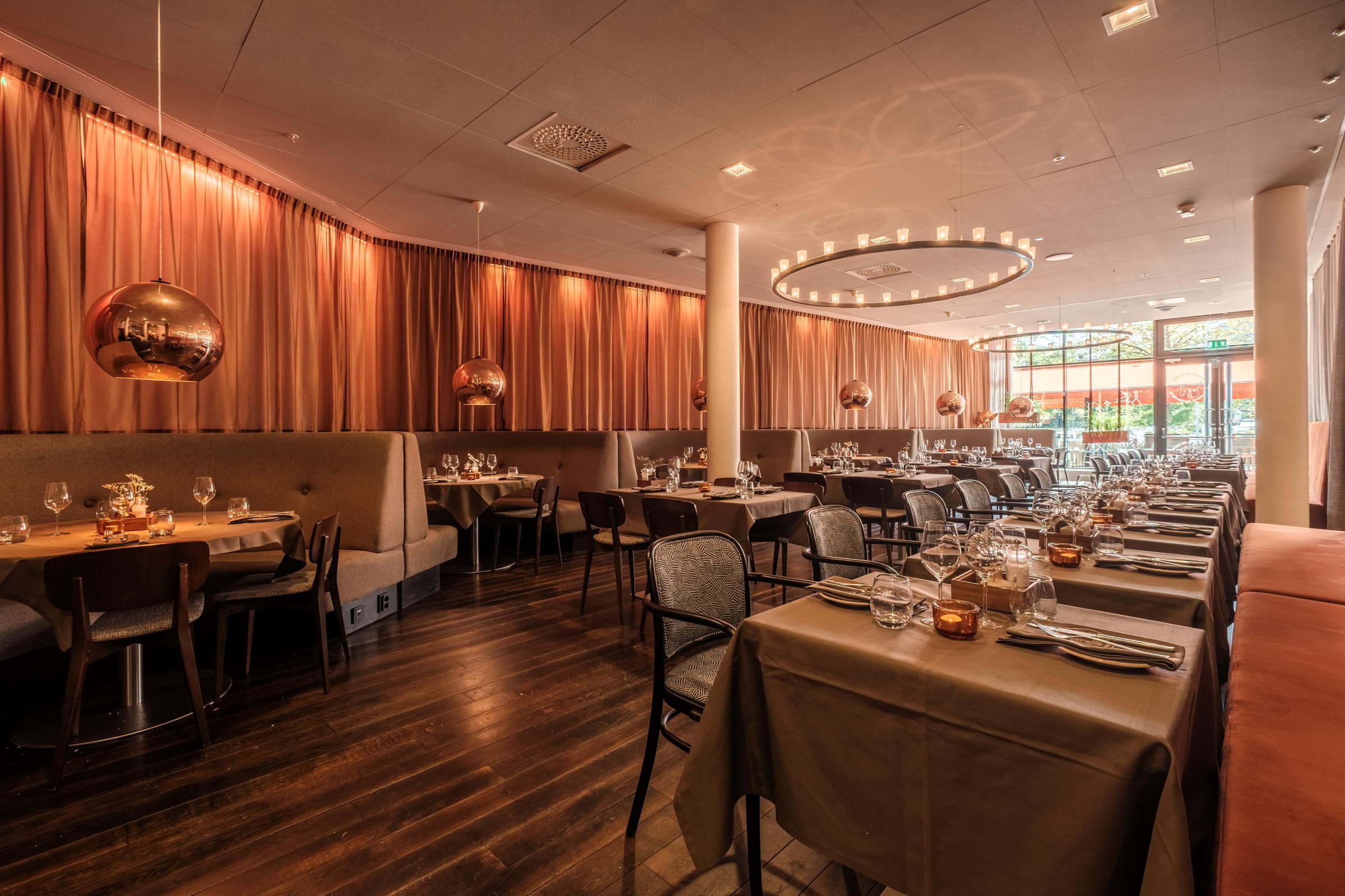 Jonas Franzén ansluter som Executive Chef på Soth's Kitchen